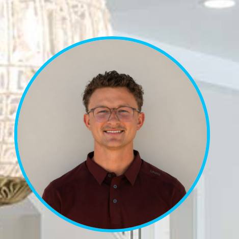 Layton Barney, Utah real estate agent with Real Broker, LLC